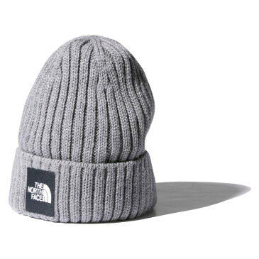 THE NORTH FACE(ザ・ノースフェイス) Kid's CAPPUCHO LID(キッズ カプッチョ リッド) フリー ZZ(ミックスグレー2) NNJ41710