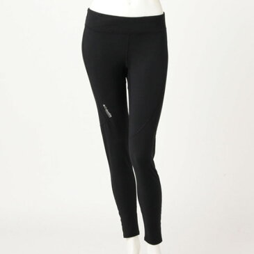 Columbia(コロンビア) OMNI-HEAT 3D KNIT TIGHT(オムニヒート 3D ニット タイツ) Women's XL 010(BLACK) AR1185