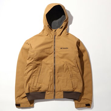 Columbia(コロンビア) LOMA VISTA HOODIE(ロマ ビスタ フーディー) Men's XS 264(MAPLE) PM3753