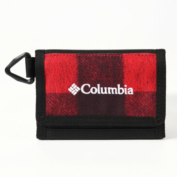 Columbia(コロンビア) NIOBE WALLET(ナイオベ ウォレット) フリー 614(MOUNTAIN R) PU2249