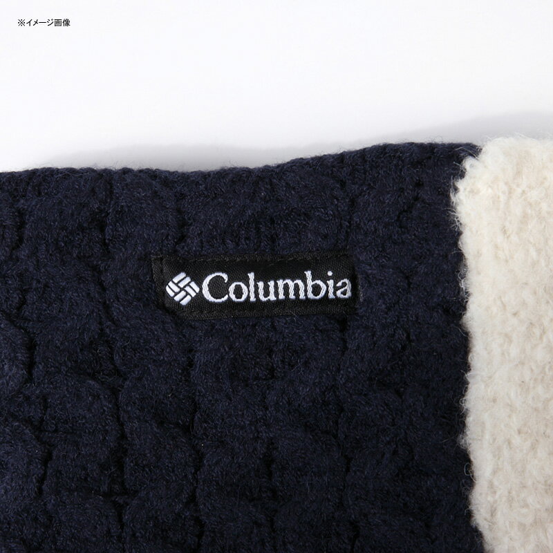 Columbia(コロンビア) DIAMOND DUST NECK GAITER(ダイモンド ダスト ネック ゲイター) ワンサイズ 354(MIAMI MULT) PU2260