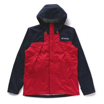 Columbia(コロンビア) THE SLOPE JACKET(ザ スロープ ジャケット) Men's L 613(MOUNTAIN RED) PM3436