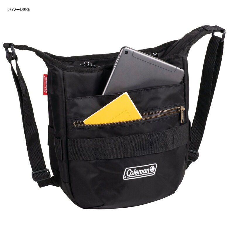 Coleman(コールマン) ウォーカーショルダー6/WALKER SHOULDER 6 6L ヘリンボーン 2000036245