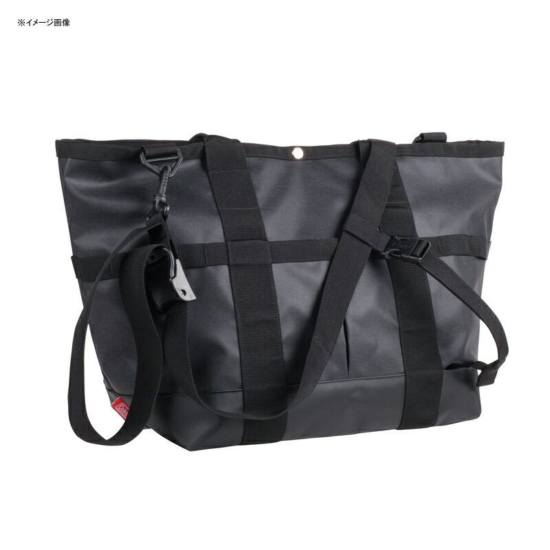 Coleman(コールマン) シールド ショルダートート(SHIELD SHOULDER TOTE) 約30L インディゴネイビー 2000036294