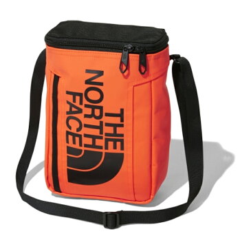 THE NORTH FACE(ザ・ノースフェイス) BC FUSE BOX POUCH(BC ヒューズ ボックス ポーチ) 3L PO NM82001