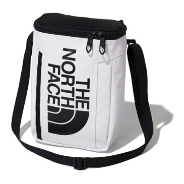 THE NORTH FACE(ザ・ノースフェイス) BC FUSE BOX POUCH(BC ヒューズ ボックス ポーチ) 3L WH NM82001