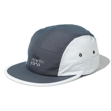 THE NORTH FACE(ザ・ノースフェイス) FIVE PANEL CAP(ファイブ パネル キャップ ユニセックス) フリー TG(ティングレー×アスファルトグレー) NN01825