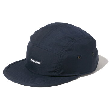 THE NORTH FACE(ザ・ノースフェイス) FIVE PANEL CAP(ファイブ パネル キャップ ユニセックス) フリー UU(アーバンネイビー2) NN01825