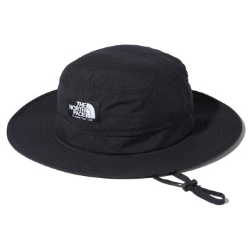 THE NORTH FACE(ザ・ノースフェイス) HORIZON HAT(ホライズン ハット ユニセックス) XL K(ブラック) NN41918