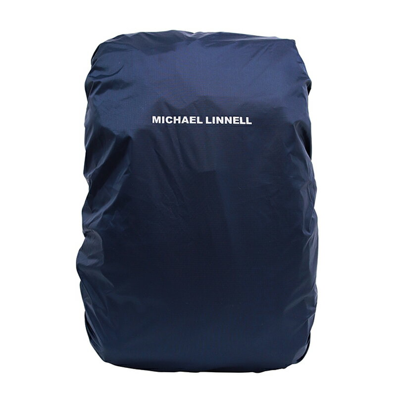 マイケルリンネル(MICHAEL LINNELL) Rain Cover ML-RAIN-01 フリー Navy 183872