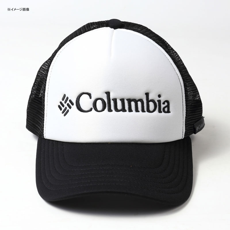 Columbia(コロンビア) Hay Lake Cap(ヘイ レイク キャップ) ワンサイズ 425 PU5494