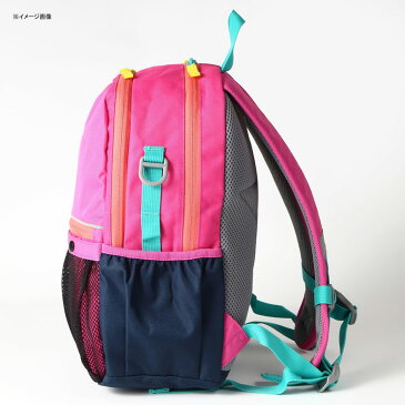 Columbia(コロンビア) Price Stream Youth Backpack(プライス ストリーム ユース バックパック) 12L 265 PU8264