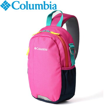 Columbia(コロンビア) Price Stream Youth Body Bag(プライス ストリーム ユース ボディバッグ) O/S 695 PU8265