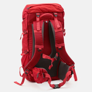 Columbia(コロンビア) Burke Mountain 37 Backpack(バーク マウンテン 37L バックパック) 37L/M 843(Bold Orange) PU8379