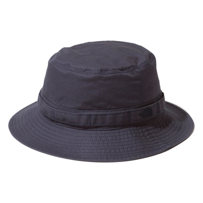 THE NORTH FACE(ザ・ノースフェイス) 【21春夏】GORE-TEX TREKKER HAT(ゴアテックス トレッカー ハット)ユニセックス L UN(アーバンネイビー) NN02030