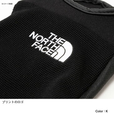 THE NORTH FACE(ザ・ノースフェイス) SIMPLE TREKKERS GLOVE(シンプル トレッカーズ グローブ ユニセックス) L UN(アーバンネイビー) NN12004