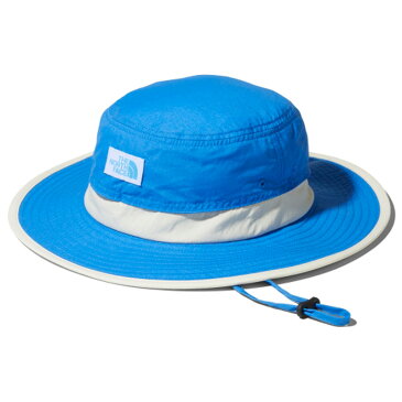 THE NORTH FACE(ザ・ノースフェイス) KIDS' HORIZON HAT KL CB(クリアレイクブルー) NNJ02006