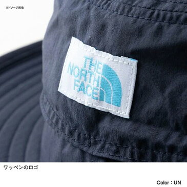 THE NORTH FACE(ザ・ノースフェイス) KIDS' HORIZON HAT KL CB(クリアレイクブルー) NNJ02006