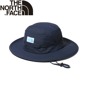 THE NORTH FACE(ザ・ノースフェイス) KIDS' HORIZON HAT KL UN(アーバンネイビー) NNJ02006