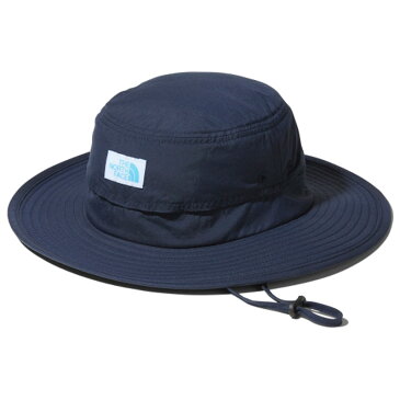 THE NORTH FACE(ザ・ノースフェイス) KIDS' HORIZON HAT KM UN(アーバンネイビー) NNJ02006