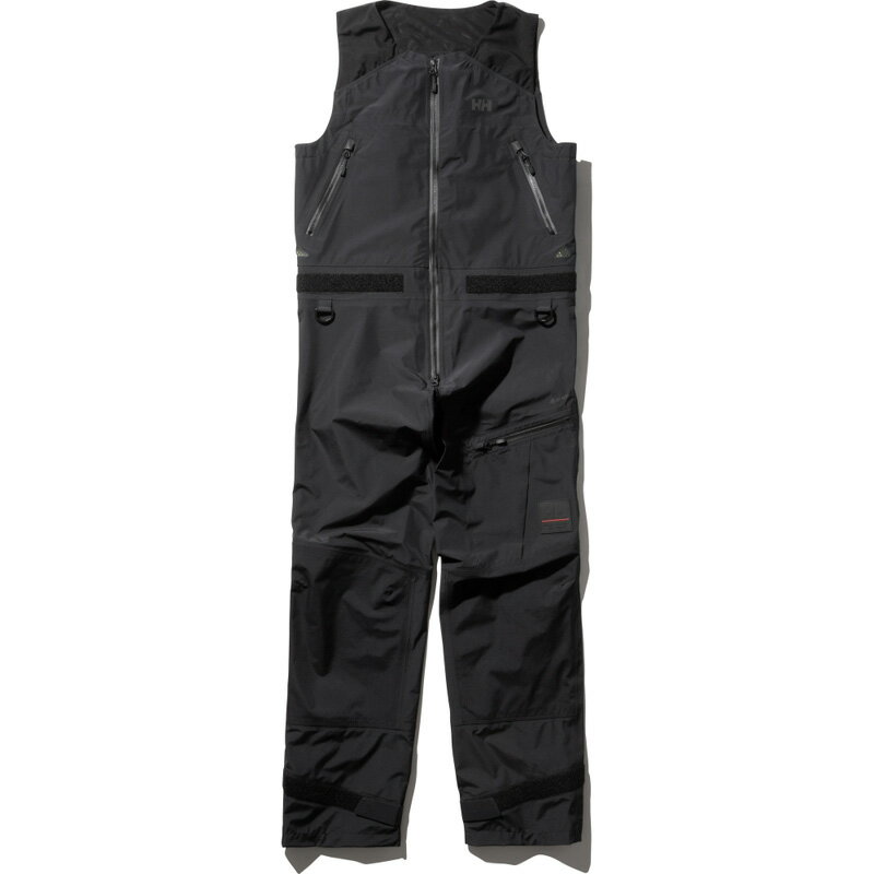 HELLY HANSEN(ヘリーハンセン) タクティシャン ダイナミック サロペット メンズ HH22000 全2色 全4サイズ