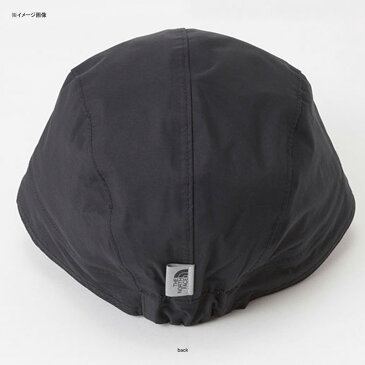 THE NORTH FACE(ザ・ノースフェイス) KIDS' RAIN CAP(レイン キャップ) KL UN(アーバンネイビー) NNJ02003