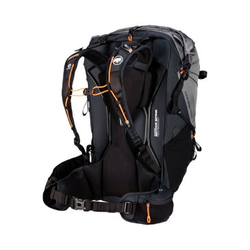 MAMMUT(マムート) 【22秋冬】Ducan Spine 50-60 50-60L 00087(granit×black) 2530-00370