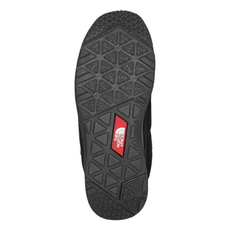 THE NORTH FACE(ザ・ノース・フェイス) NUPTSE TRACTION LITE MOC(ヌプシ トラクション ライト モック) 8/26.0cm K NF52086