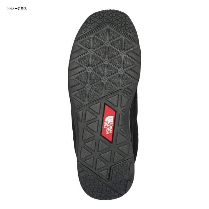 THE NORTH FACE(ザ・ノース・フェイス) NUPTSE TRACTION LITE MOC(ヌプシ トラクション ライト モック) 7/25.0cm KN NF52086