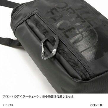 THE NORTH FACE(ザ・ノースフェイス) BC FUSE BOX POUCH(BC ヒューズ ボックス ポーチ) 3L アビエイターネイビー(AN) NM82001