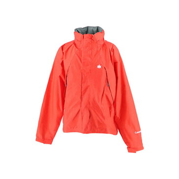 カナディアン イースト(Canadian East) Rain Wear Jr (レイン ウェア ジュニアセット) (上下セット) 150 ORGNV(オレンジネイビー) CEW9011S