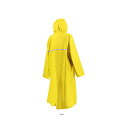 カナディアン イースト(Canadian East) Rain Poncho (レイン ポンチョ) Women's S YL(イエロー) CEW8020S 2