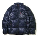 iK(NANGA) MOUNTAIN LODGE DOWN JACKET(}Ee bW _EWPbg Y) S NVY(lCr[)