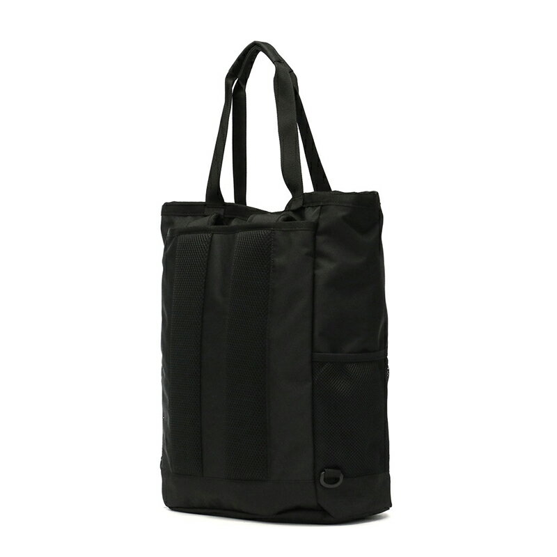 Columbia(コロンビア) DEKUM S 2WAY TOTE(ディーカムS 2 ウェイトート) 22L 010(Black) PU8462