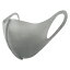 COOLNBIO(ӥ) COOLNBIO MASK S GREY 74190062