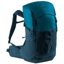 VAUDE(ファウデ) Brenta 24 24L 3330(blue sapphire) 14392