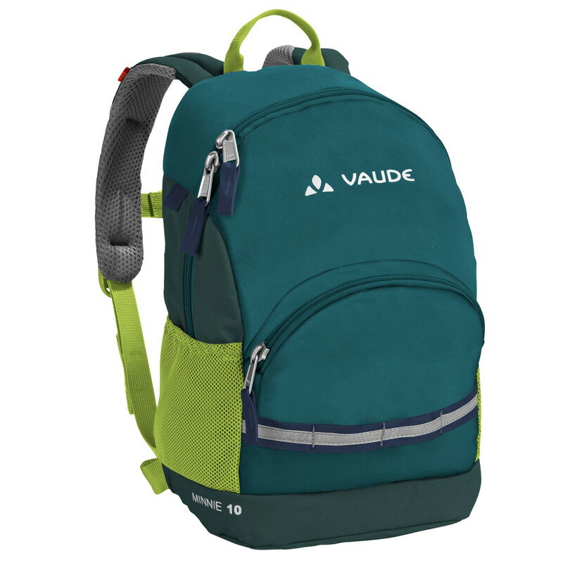 VAUDE ファウデ Minnie 10 Kid s 10L 9830 petroleum 12460