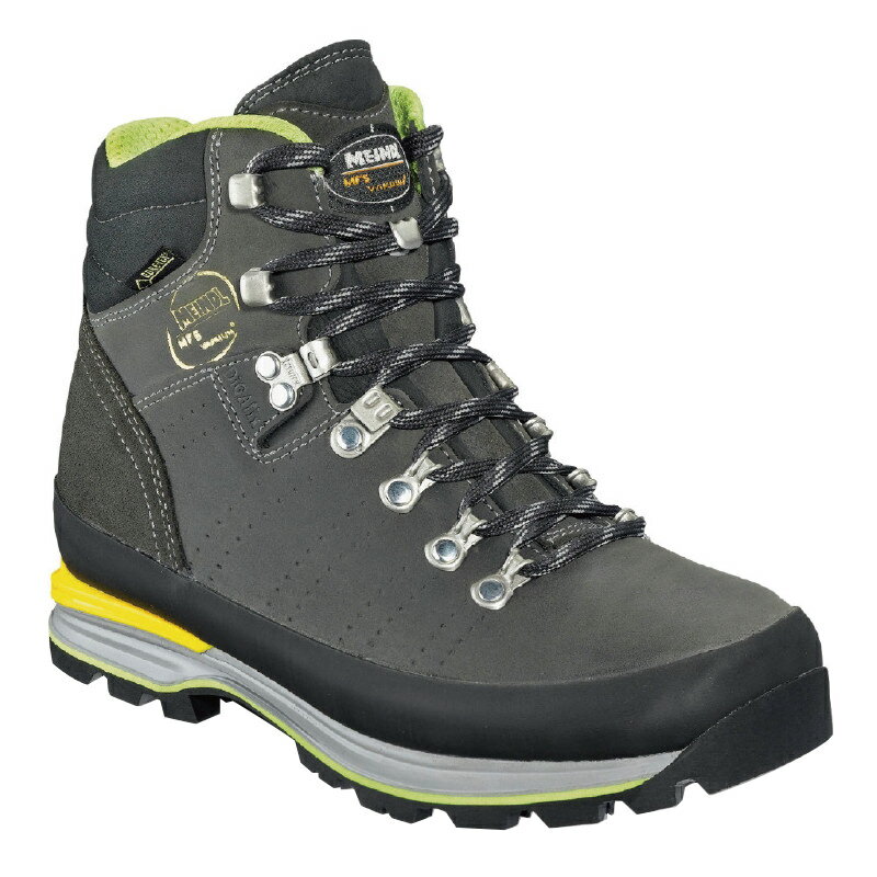 MEINDL(}Ch) Vakuum Lady Top GTX(oL[ fB gbv GTX(R)) 4.0/23.0cm 291431 291431