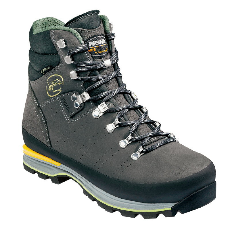 MEINDL(}Ch) Vakuum Men Top GTX(oL[  gbv GTX) Men's 8.0/26.5cm 291531 291531