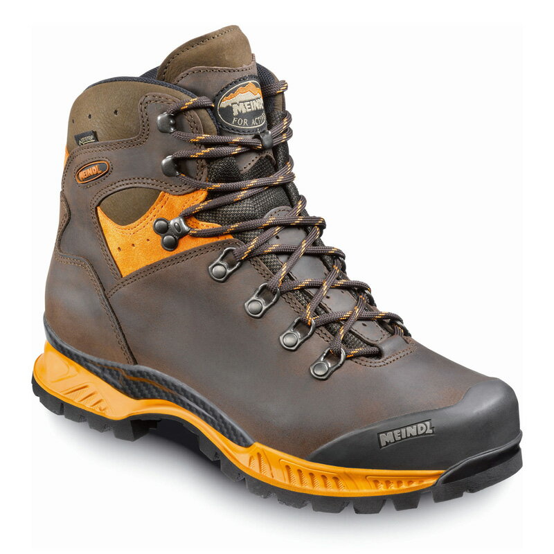 MEINDL(}Ch) Softline TOP GTX(\tgC gbv GTX) Men's 7.0/25.5cm 309976 309976