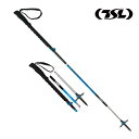 TSL TOUR ALU 5 110~130cm PFBTOA5SW