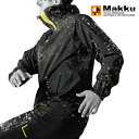 ޥå(Makku) LIGHT BIZ RAIN JACKET(饤ȥӥ 쥤󥸥㥱å) EL ֥å AS-920