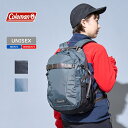 Coleman(コールマン) エスリア15(AITHRIA 15) 約15L グレー 2000037680