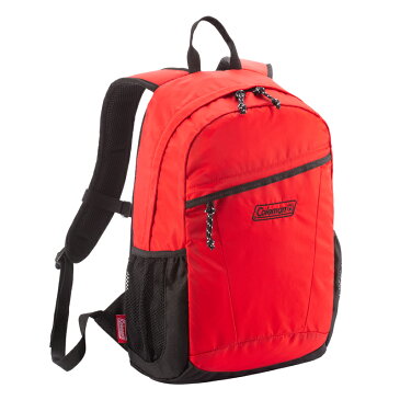 Coleman(コールマン) ウォーカー15(WALKER 15) 約15L レッド 2000037690