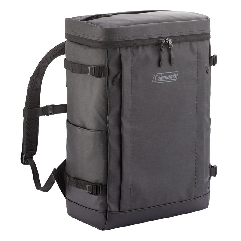 Coleman(コールマン) シールド30(SHIELD 30) 約30L ヘザーブラック 2000037785