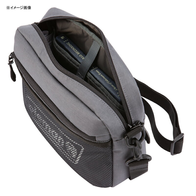 Coleman(コールマン) シールド ショルダーポーチ(SHIELD SHOULDER POUCH) 約3.5L マーブル 2000037793