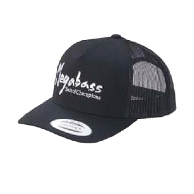 KoX(Megabass) BRUSH TRUCKER(ubVgbJ[) ubN~zCg 00000046722