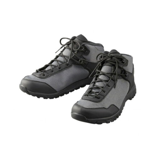 シマノ(SHIMANO) FH-017U ドライライトシューズ 280 グレー 478597 シマノ(SHIMANO) FH-017U ドライライトシューズ 280 グレー 478597
