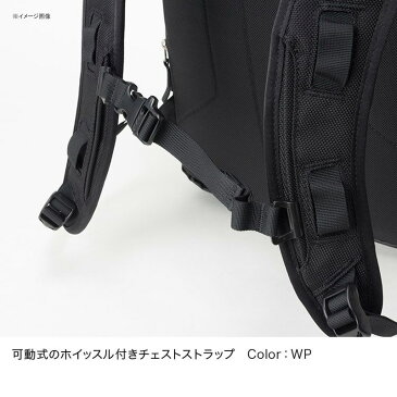 THE NORTH FACE(ザ・ノースフェイス) 【21春夏】NOVELTY BC FUSE BOX(ノベルティ BC ヒューズ ボックス) 30L ヨセミテプリント2(YT) NM81939