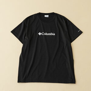 Columbia(コロンビア) 【22春夏】アーバン ハイク ショートスリーブ Tシャツ メンズ M 010(Black) PM0052